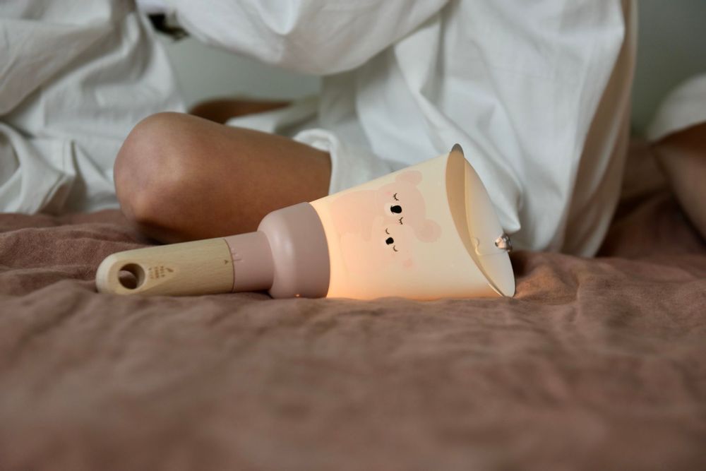 Lampes sans fil - Coffret Lampe Nomade "Passe-Partout" Baby Koalas ZÜ - MAISON POLOCHON