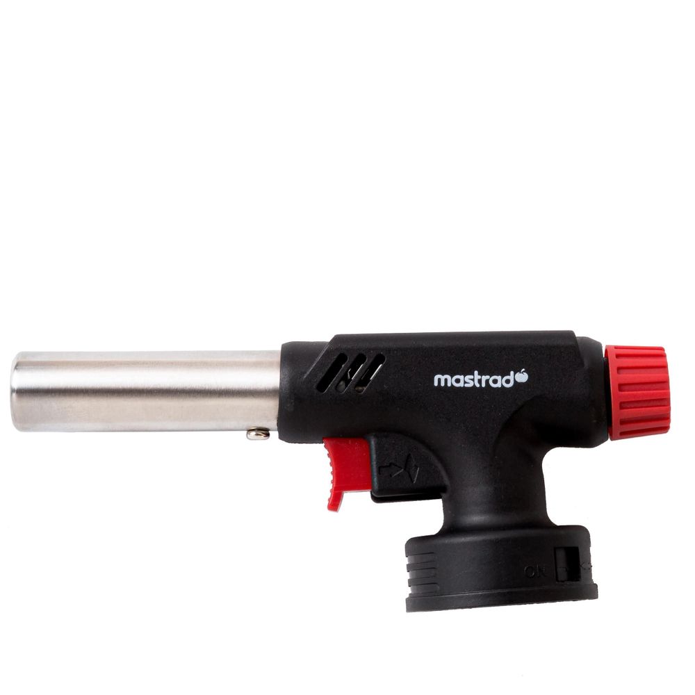 Ustensiles de cuisine - CHALUMEAU EXPERT+ - MASTRAD