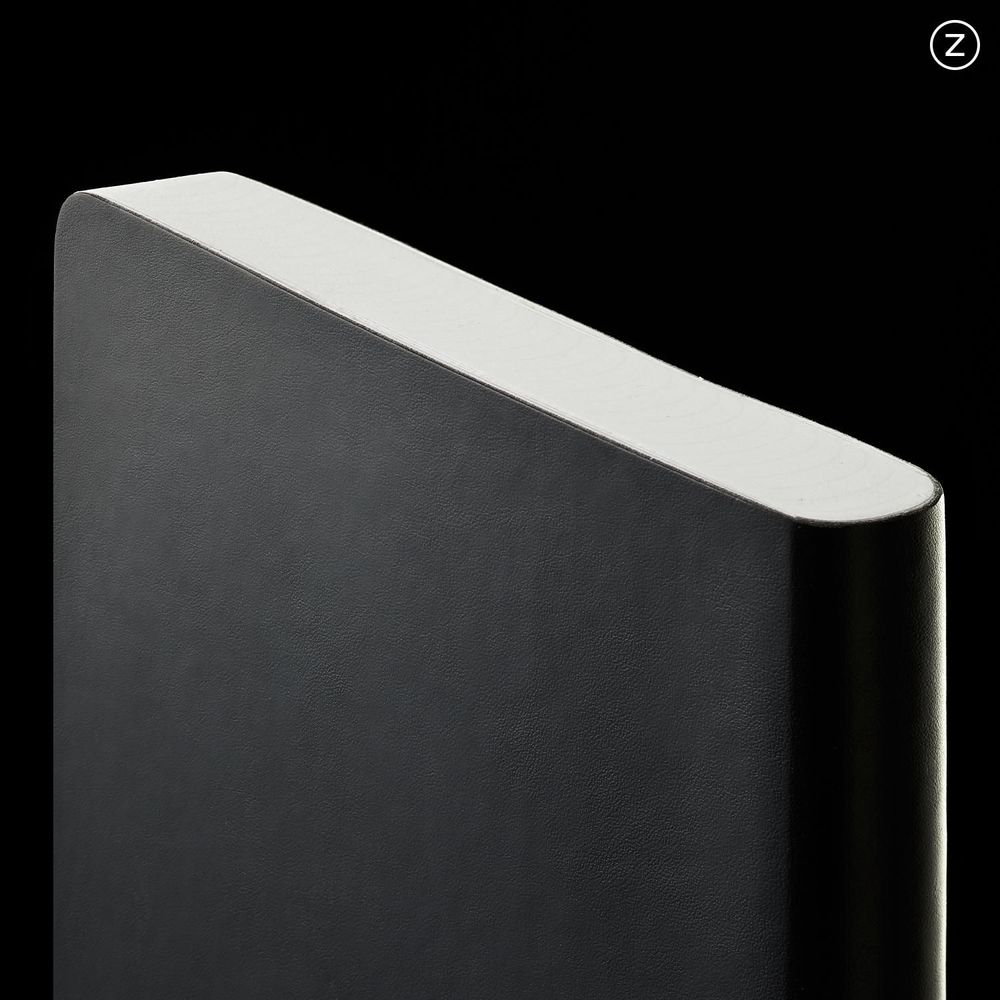 Stationery - ZEQUENZ Signature notepad - ZEQUENZ