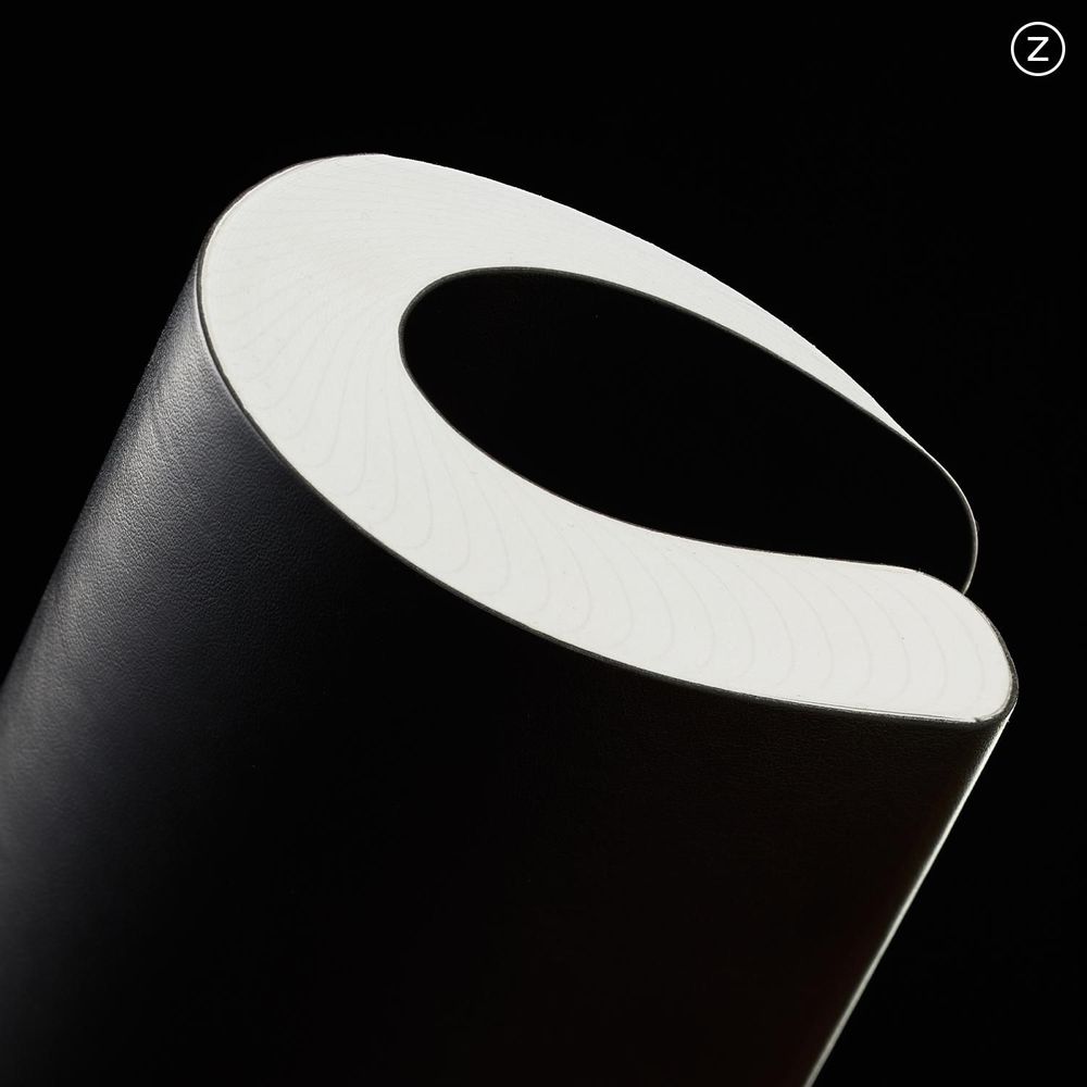 Stationery - ZEQUENZ Signature notepad - ZEQUENZ