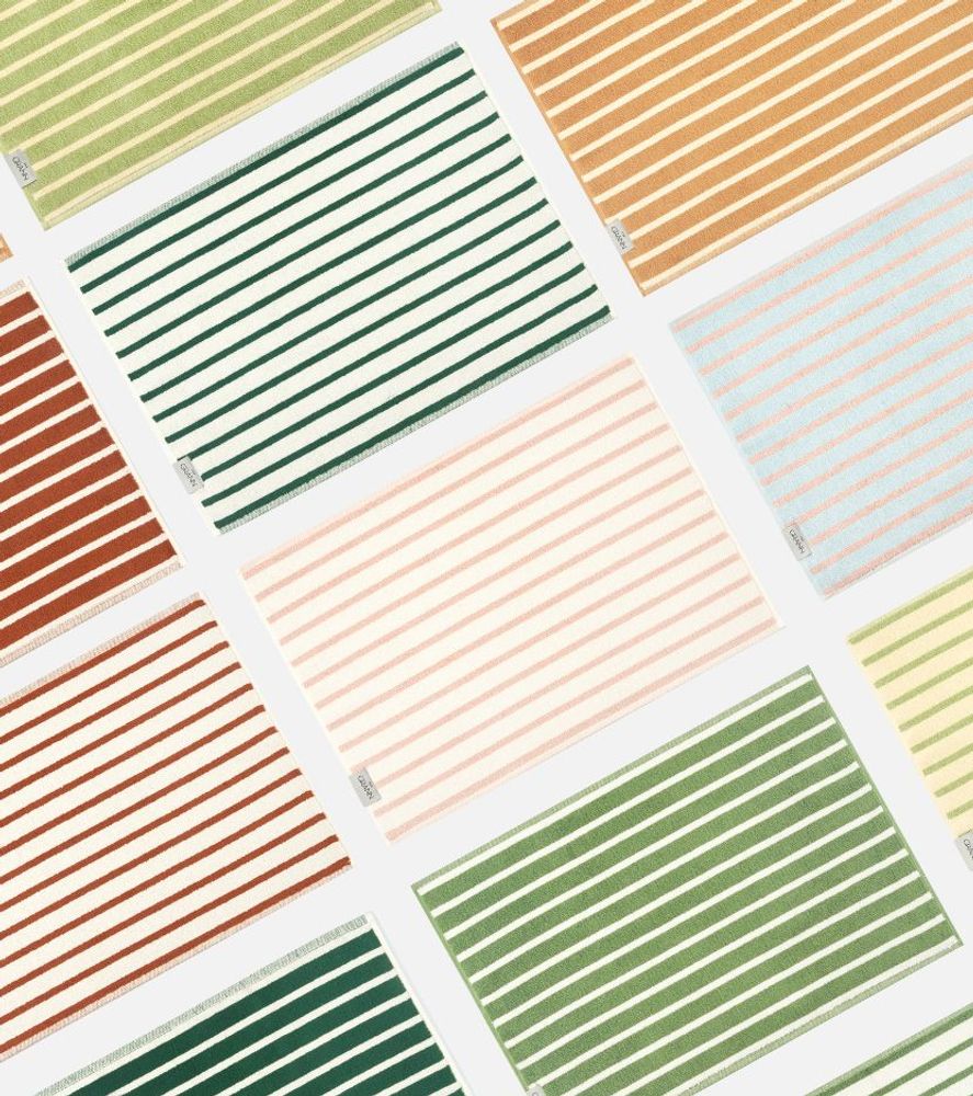 Rugs - Bath mats - APARTMENTARY - THE GRANN