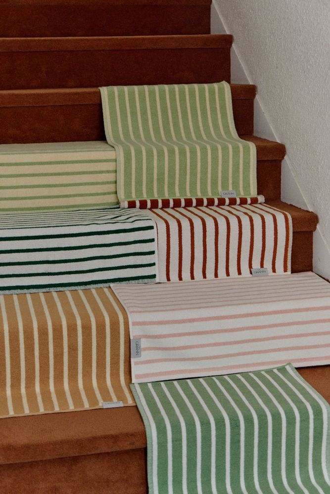 Rugs - Bath mats - APARTMENTARY - THE GRANN