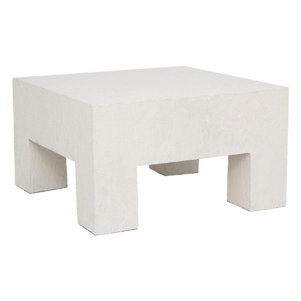 Tables basses - Table d'appoint Rocco - URBAN NATURE CULTURE AMSTERDAM