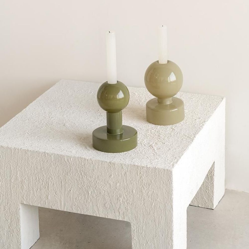 Tables basses - Table d'appoint Rocco - URBAN NATURE CULTURE AMSTERDAM