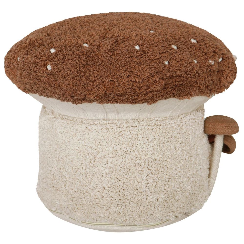 Cushions - Pouf Boletus - LORENA CANALS