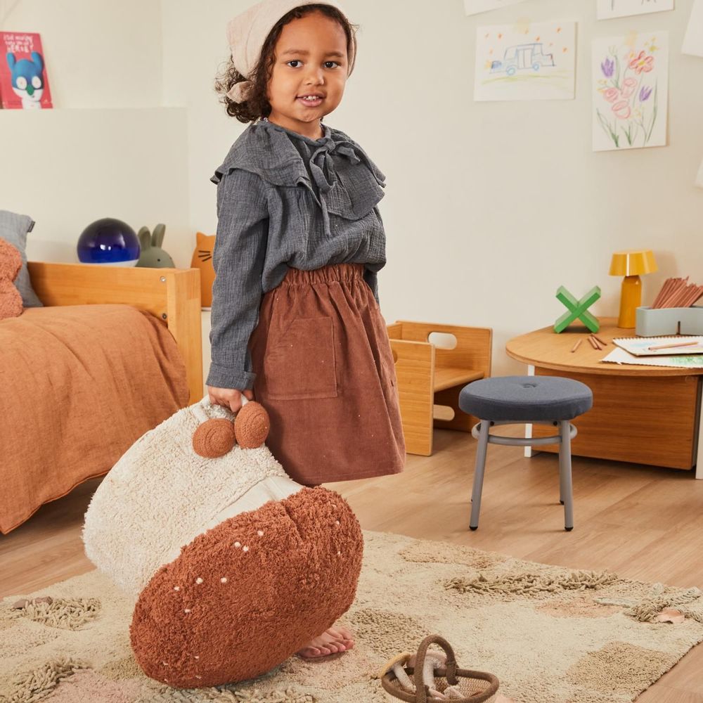 Cushions - Pouf Boletus - LORENA CANALS