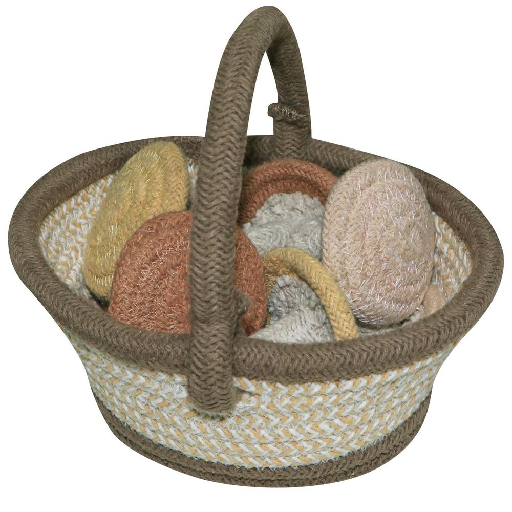 Tapis - Tapis de jeu lavable Mushroom Forest - LORENA CANALS