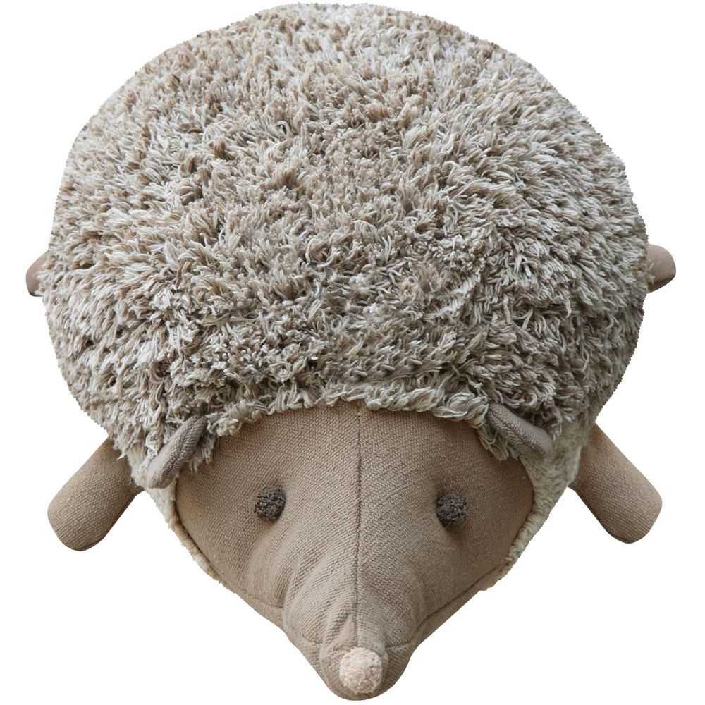 Coussins - Coussin de sol Hedgehog - LORENA CANALS