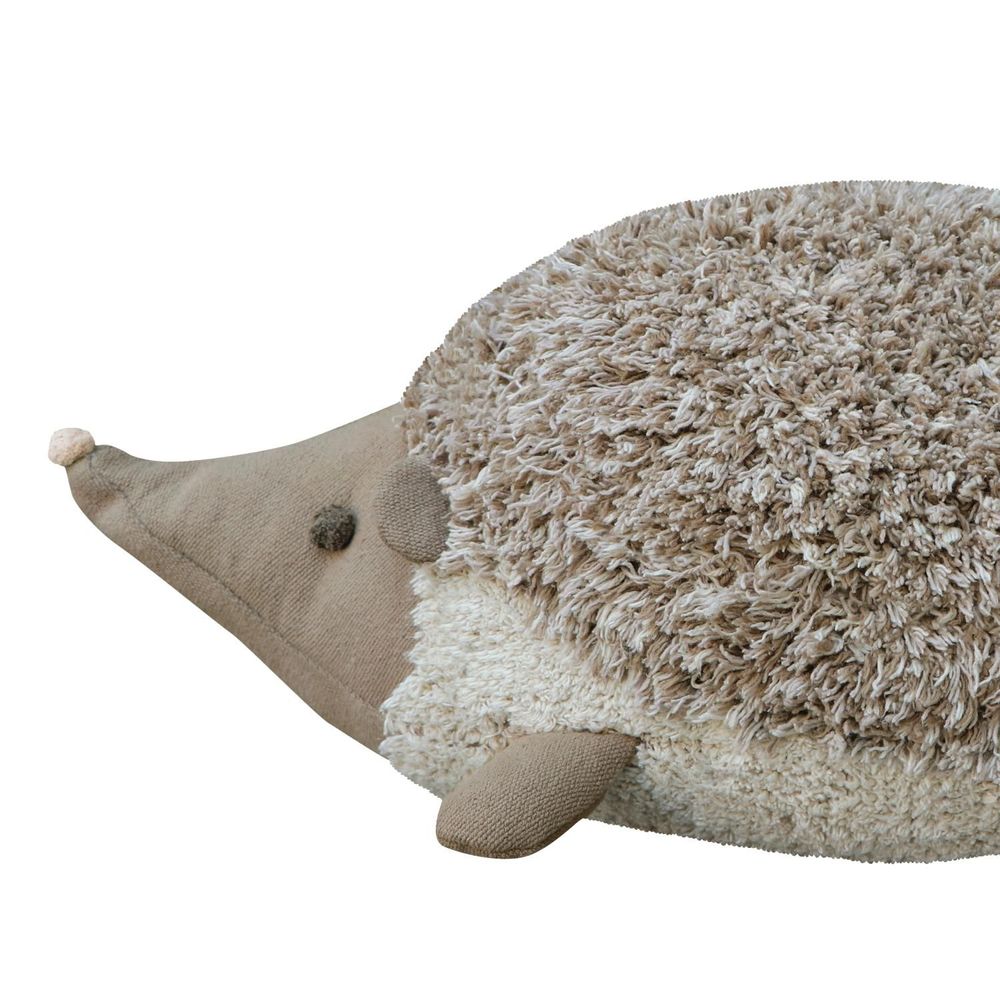 Coussins - Coussin de sol Hedgehog - LORENA CANALS