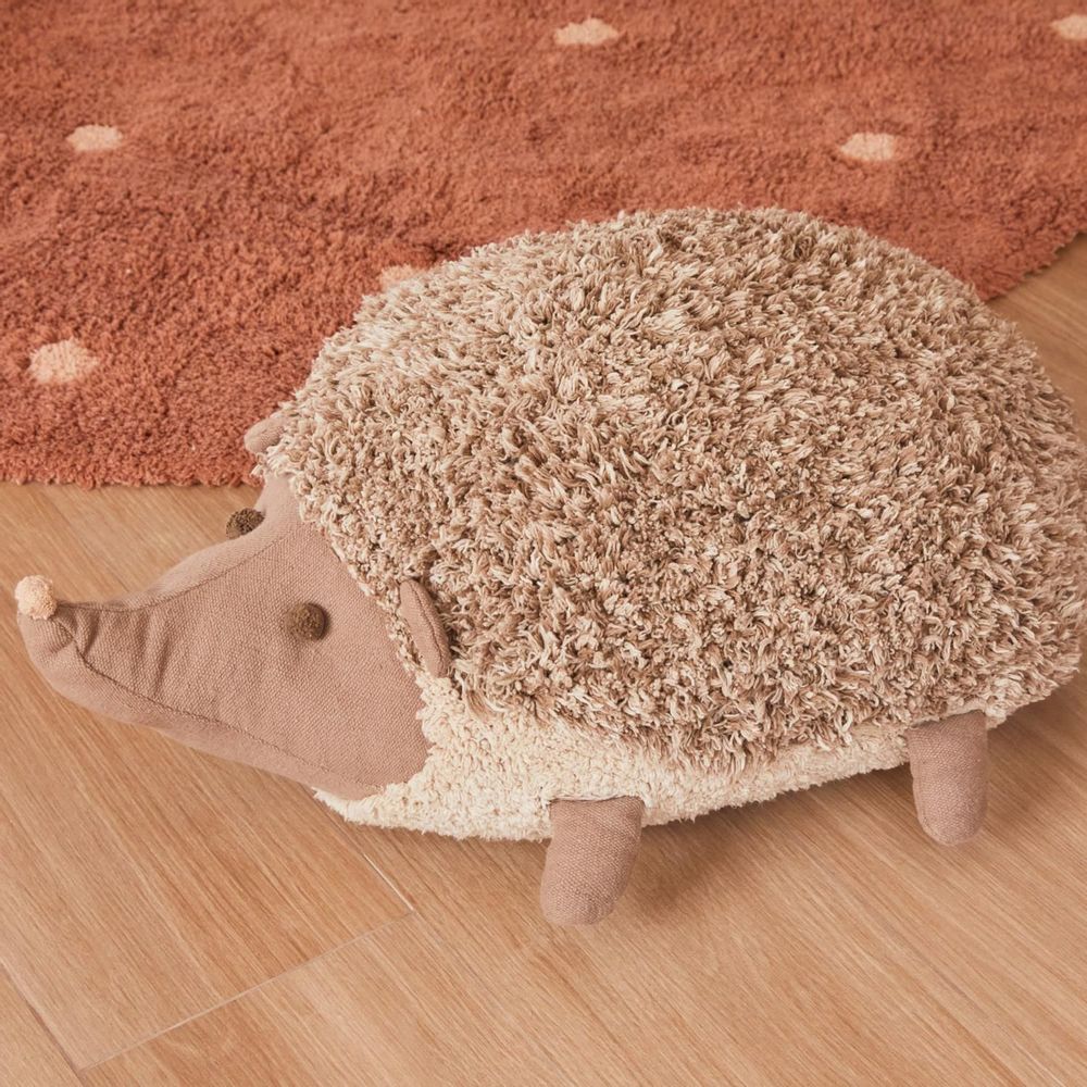 Coussins - Coussin de sol Hedgehog - LORENA CANALS