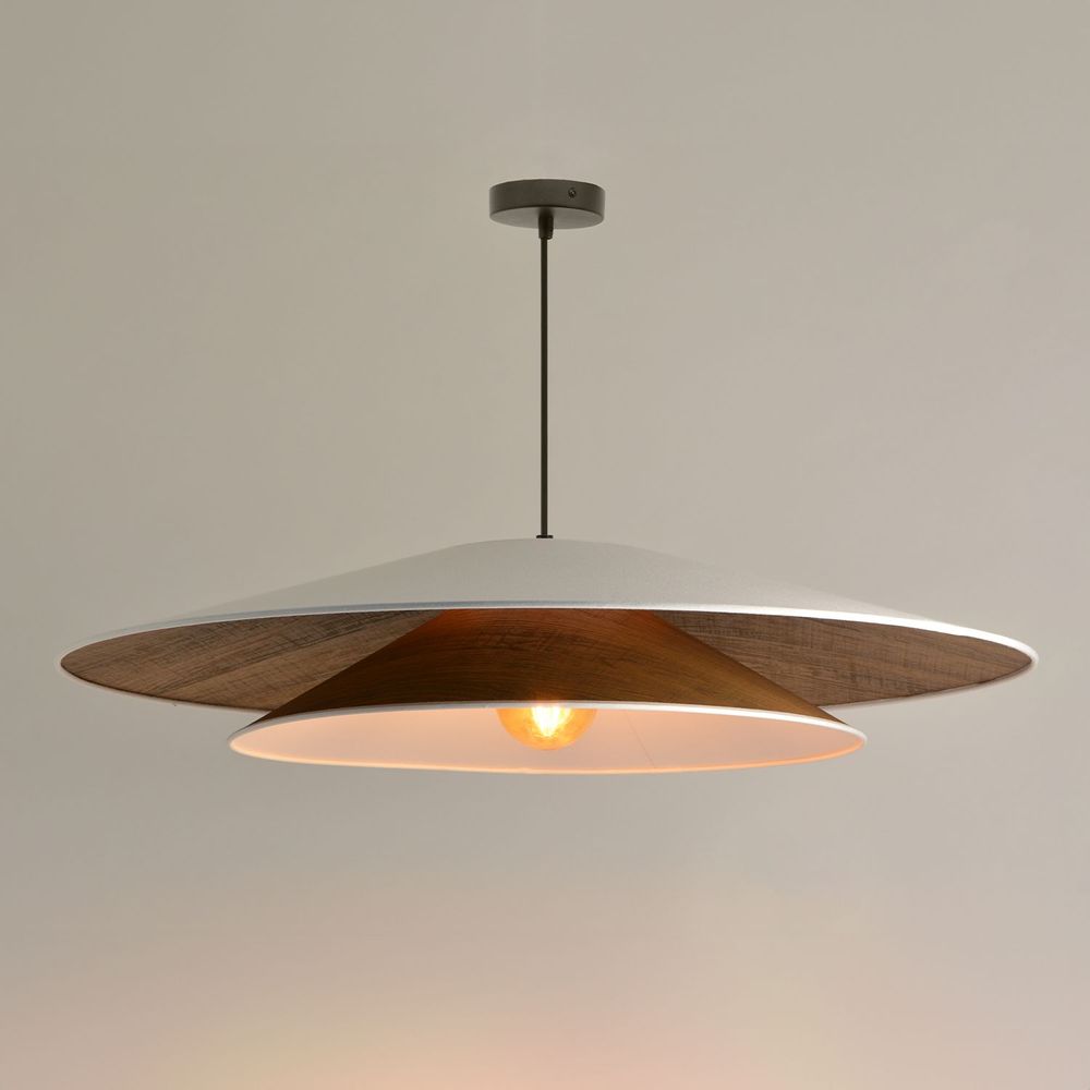 Suspensions - Suspension Boomerang - IDP DESIGN