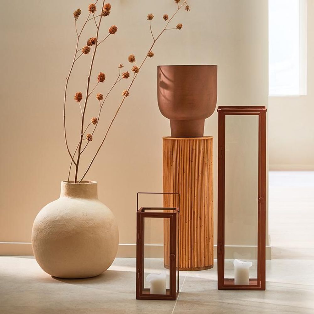 Decorative objects - Pot Tuuli - URBAN NATURE CULTURE AMSTERDAM