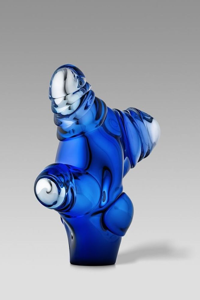 Art glass - Decorative interior items - GLASREMIS
