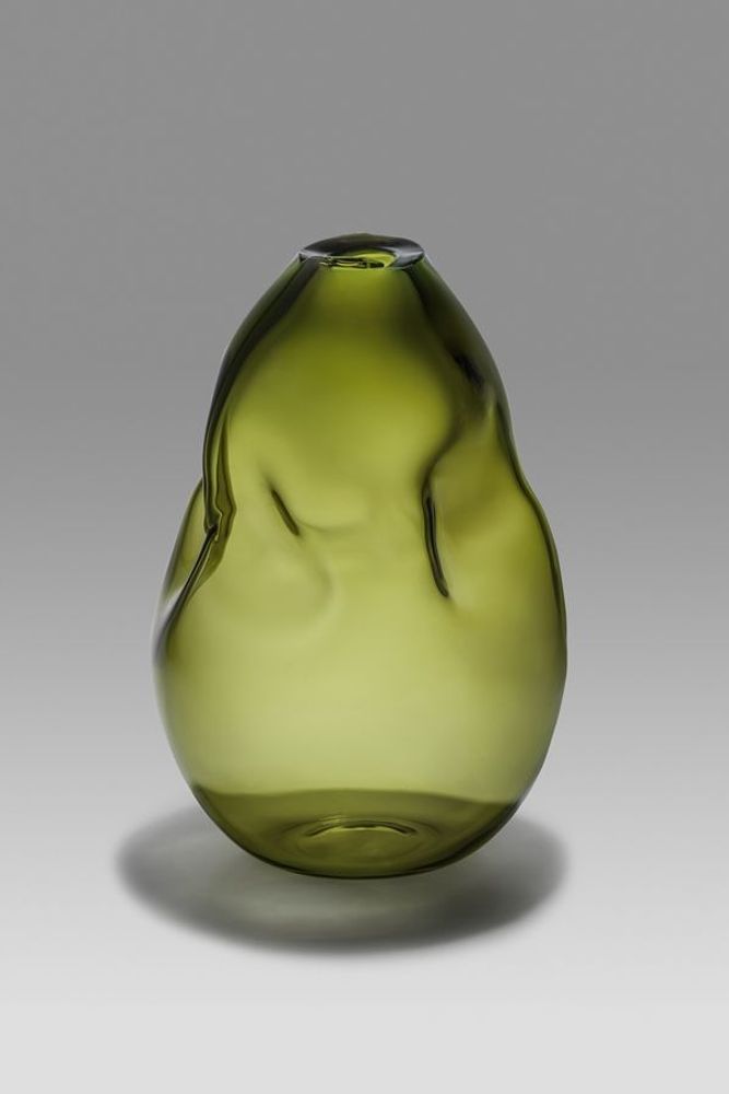 Art glass - Decorative interior items - GLASREMIS