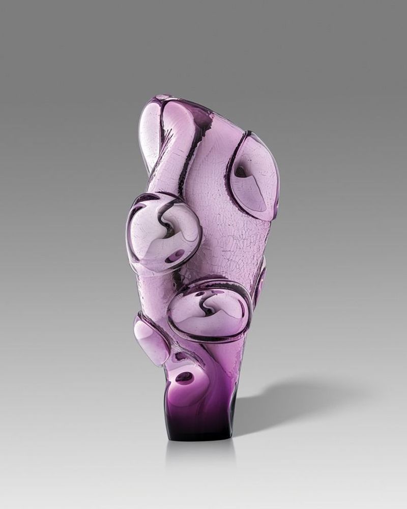 Art glass - Decorative interior items - GLASREMIS