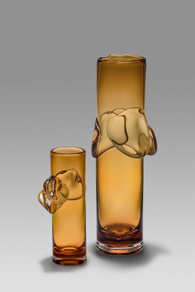 Art glass - Decorative interior items - GLASREMIS