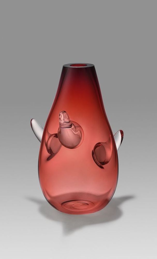 Art glass - Decorative interior items - GLASREMIS