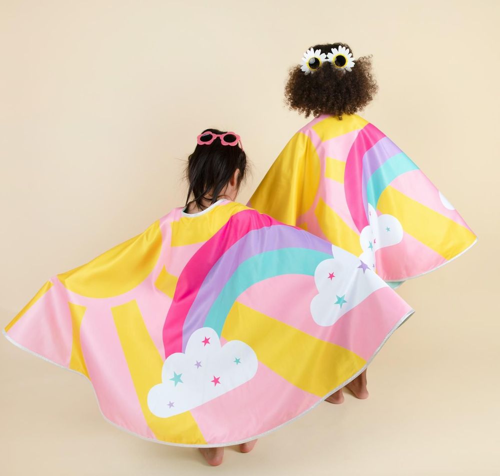 Children's dress-up - Supercape - SUPER MINUS - PARIS