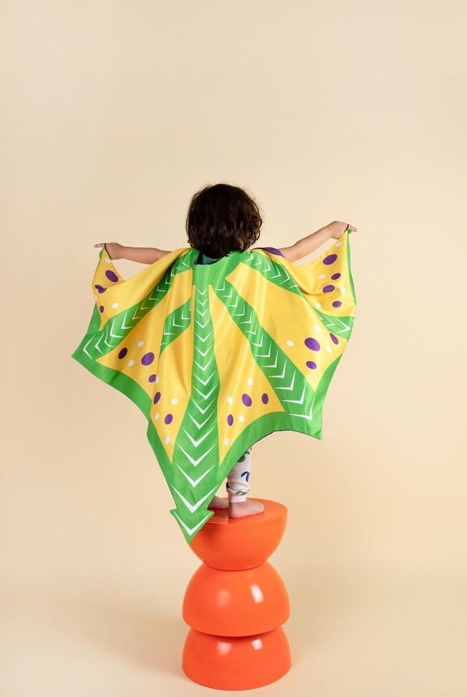 Children's dress-up - Supercape - SUPER MINUS - PARIS