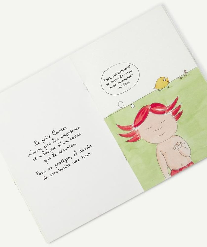 Children's arts and crafts - Collection complète - LES PETITS ZODIAQUES