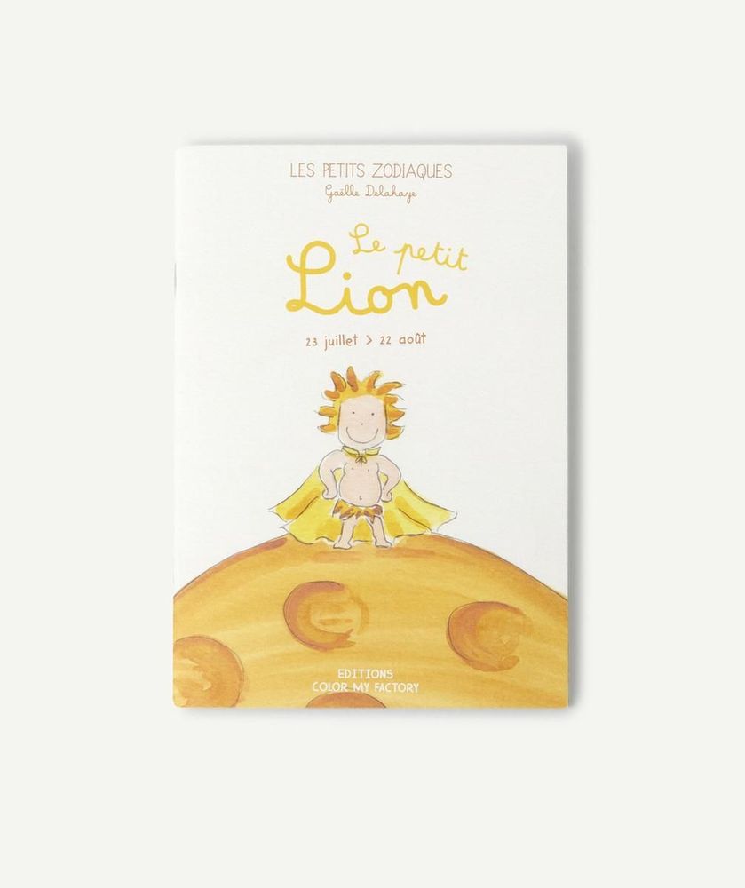 Children's arts and crafts - Collection complète - LES PETITS ZODIAQUES