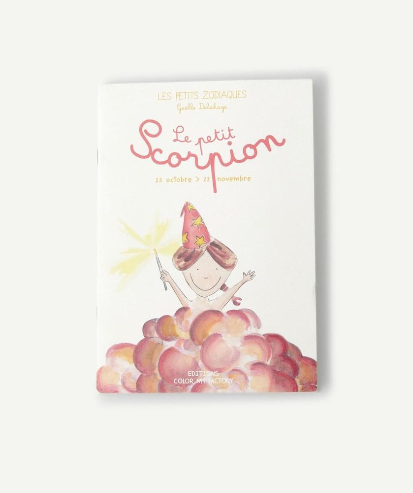 Children's arts and crafts - Collection complète - LES PETITS ZODIAQUES
