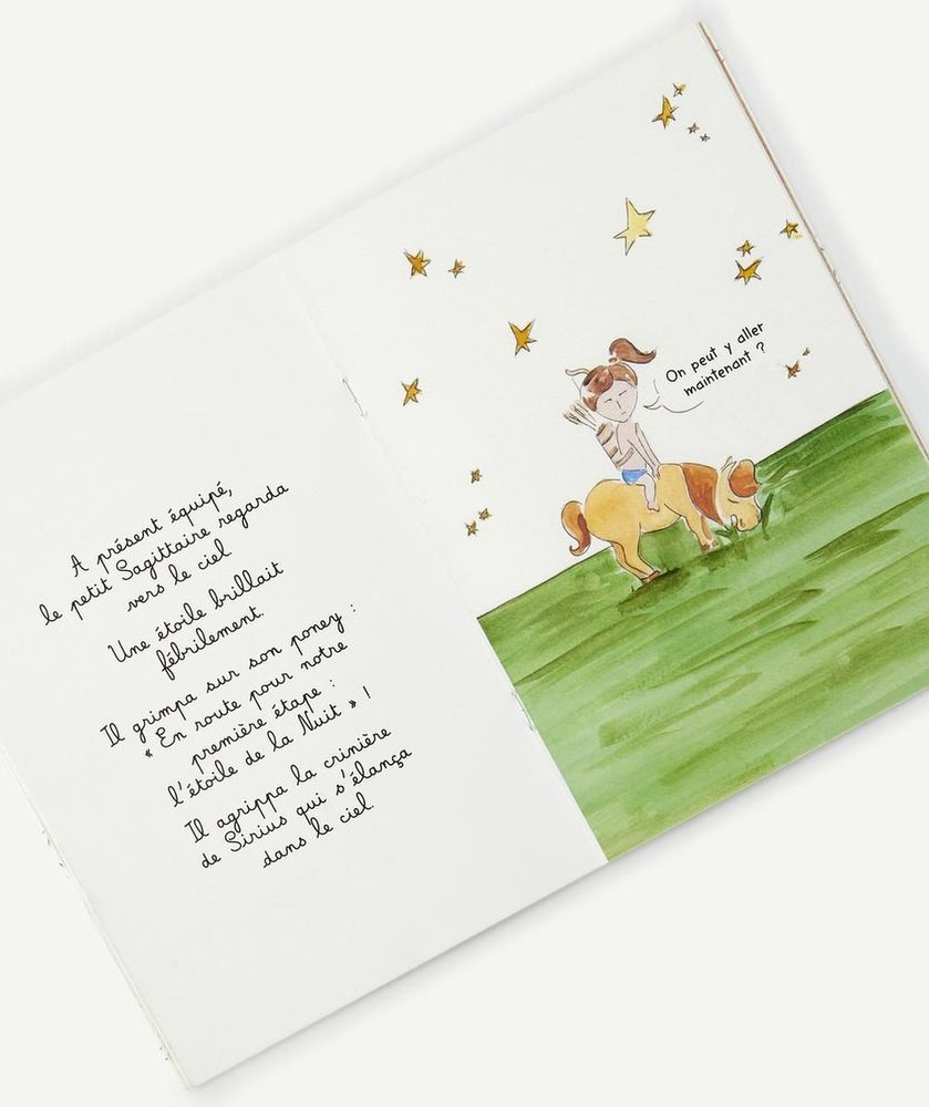 Children's arts and crafts - Collection complète - LES PETITS ZODIAQUES