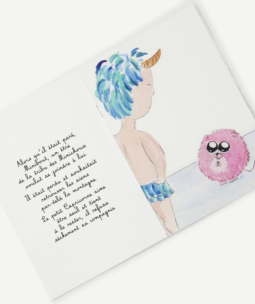Children's arts and crafts - Collection complète - LES PETITS ZODIAQUES