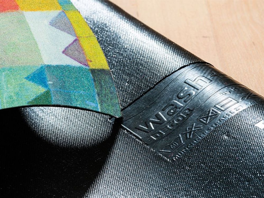 Tapis design - Sonnenstadt - WASH+DRY BY KLEEN-TEX