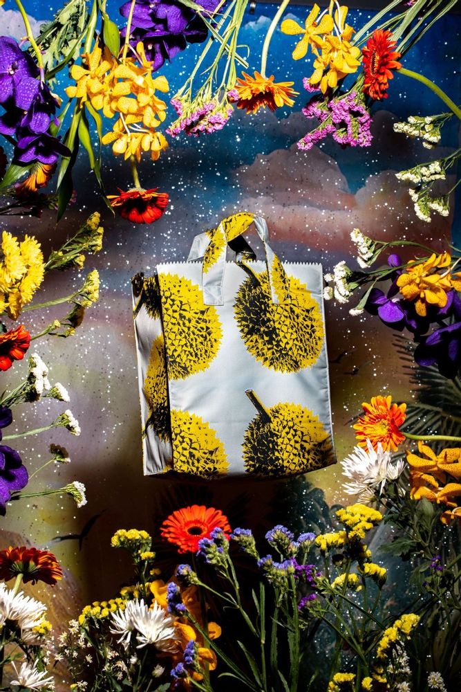 Bags and totes - ONE MORE THING - ONE MORE THING