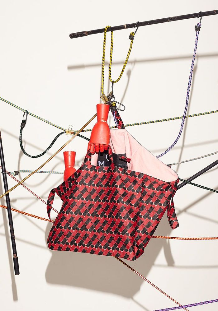 Bags and totes - ONE MORE THING - ONE MORE THING