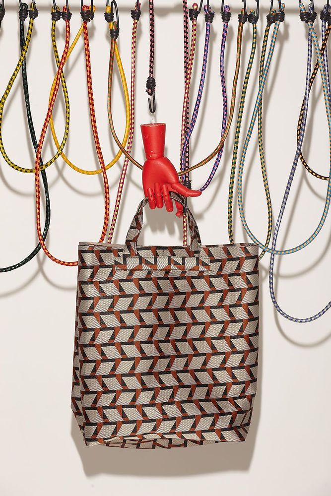 Bags and totes - ONE MORE THING - ONE MORE THING