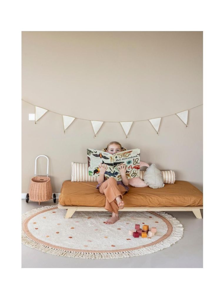 Children's bedrooms - Rug Valerie - TAPIS PETIT
