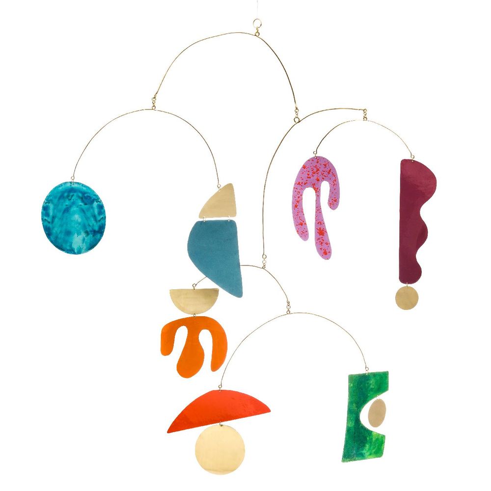 Bijoux - Memphis earrings - SIBILIA