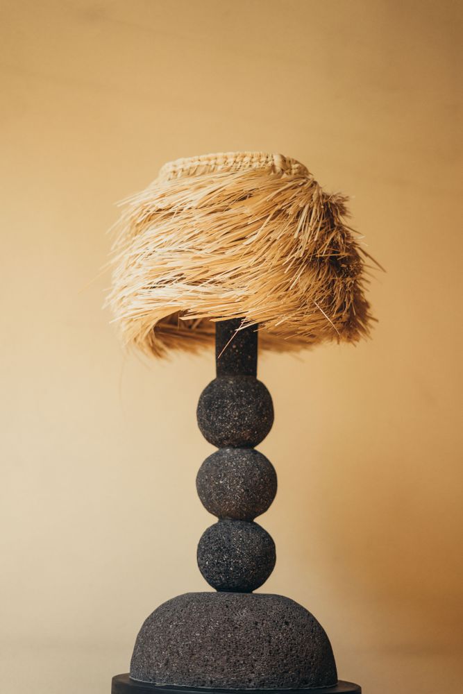 Lampadaires - K'iin - DANIEL OROZCO ESTUDIO