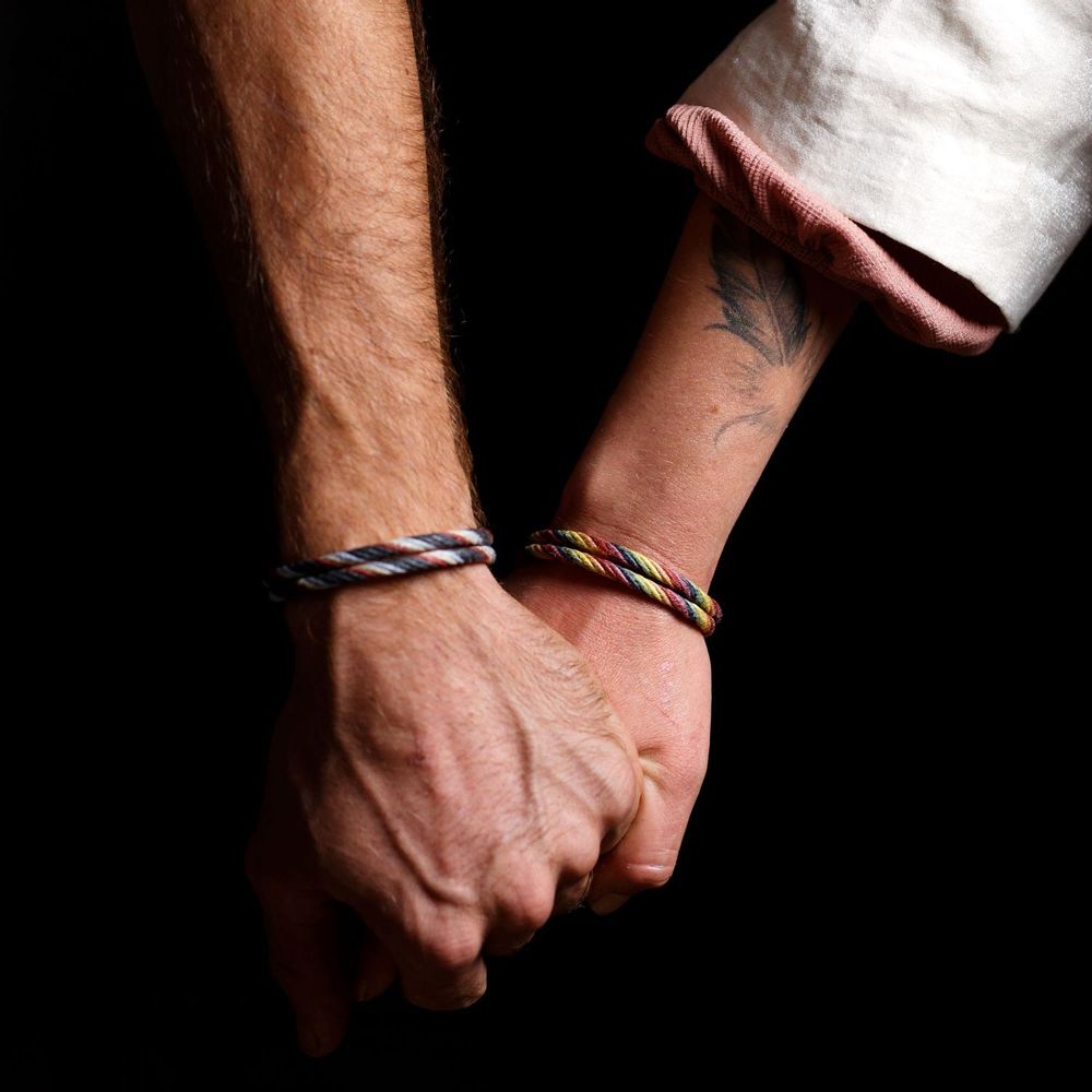 Bracelets - PIT BRACELET - ALPHONSE-CORREZE