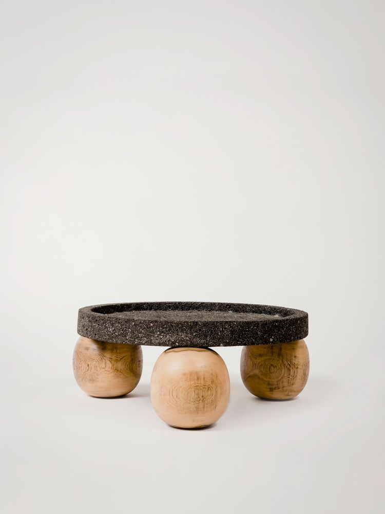 Autres tables  - Puksi'ikal - DANIEL OROZCO ESTUDIO