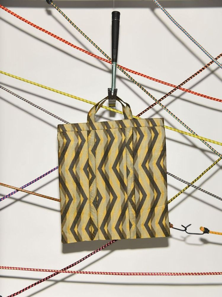 Bags and totes - ONE MORE THING - ONE MORE THING