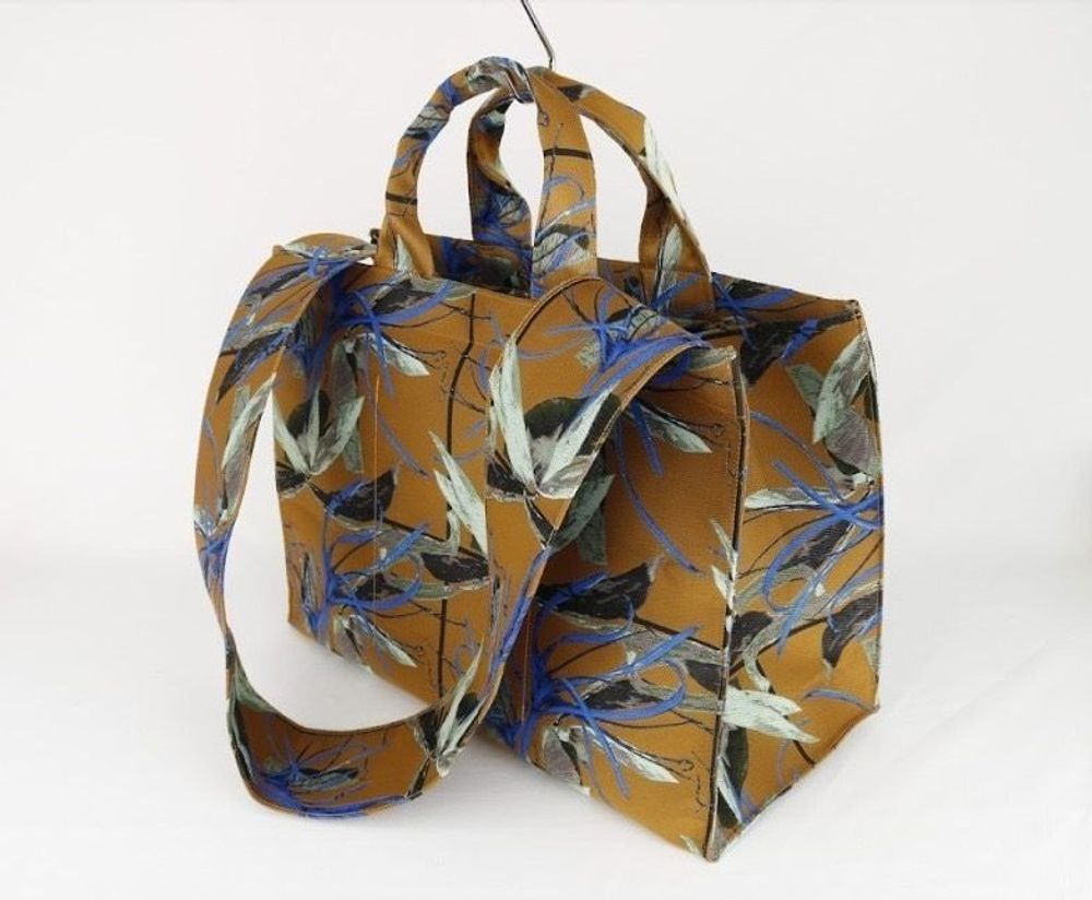 Bags and totes - ONE MORE THING - ONE MORE THING