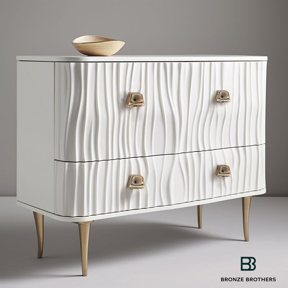 Doorknobs - Sink - BRONZAMO