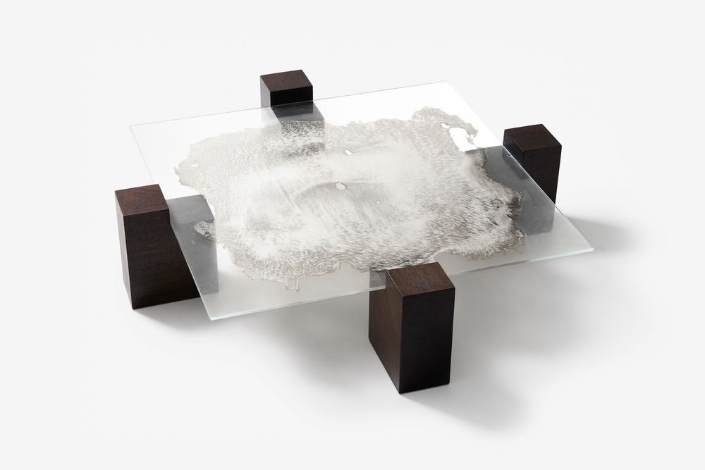 Other tables - The Korean Ink Painting Collection - VONZ STUDIO