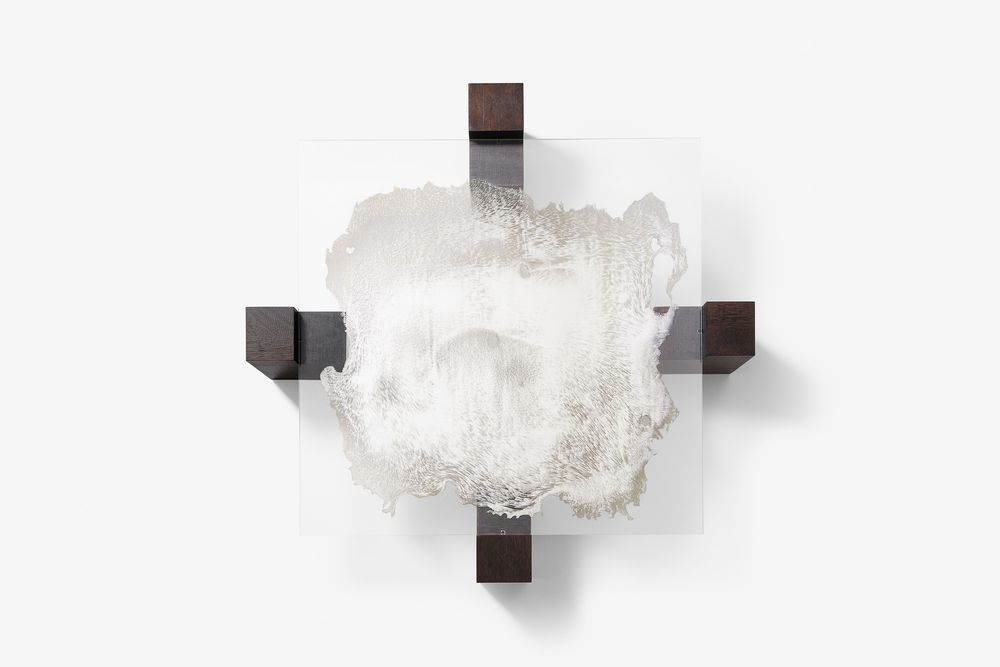 Other tables - The Korean Ink Painting Collection - VONZ STUDIO