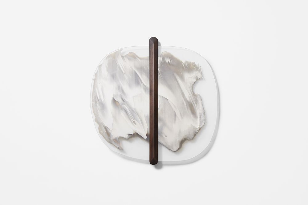 Unique pieces - Ritual _ GAYA SERIES - VONZ STUDIO