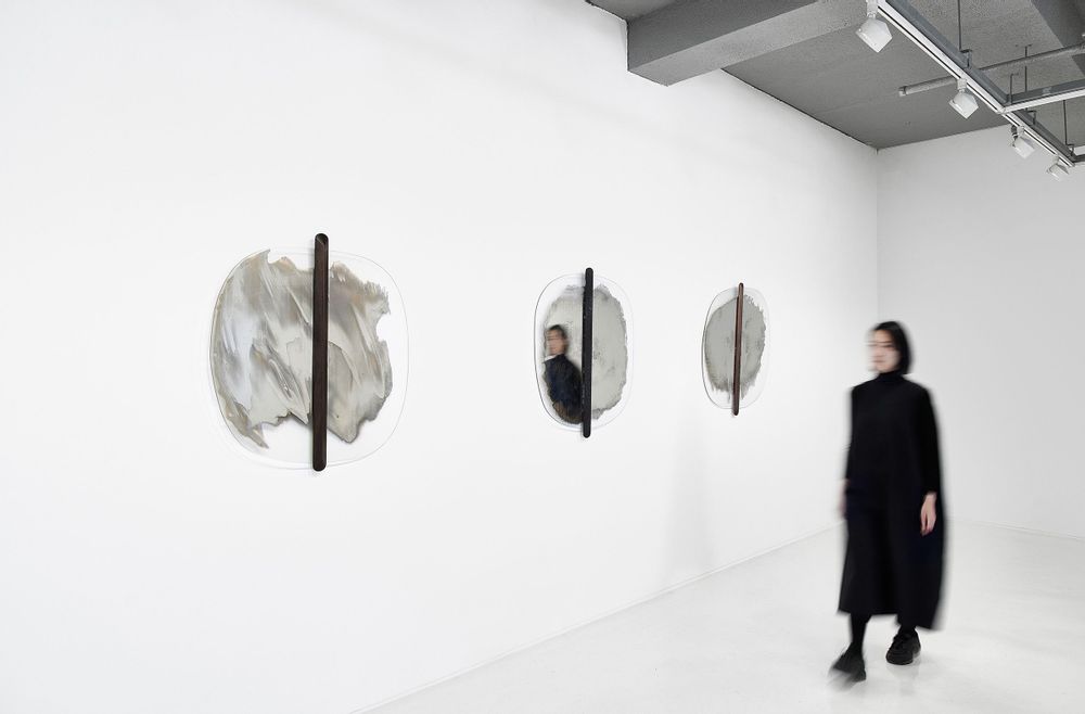 Unique pieces - Ritual _ GAYA SERIES - VONZ STUDIO
