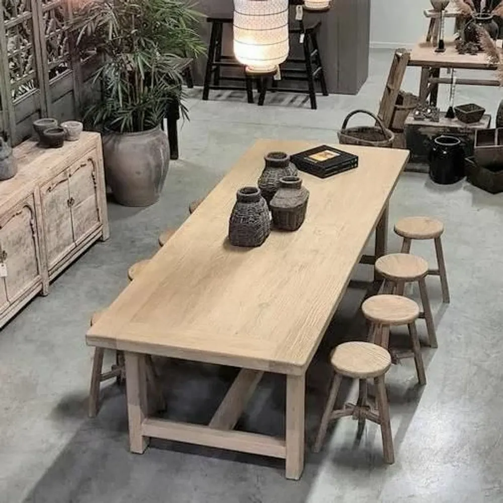 Dining Tables - Dining table - PAGODA INTERNATIONAL