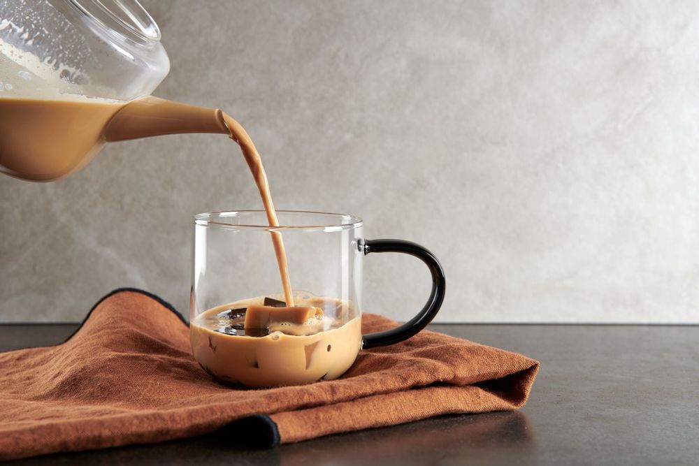 Tasses et mugs - Coppa Glass - ASA SELECTION