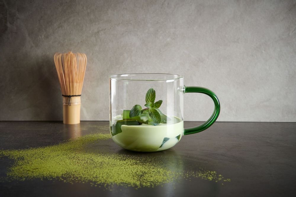 Tasses et mugs - Coppa Glass - ASA SELECTION