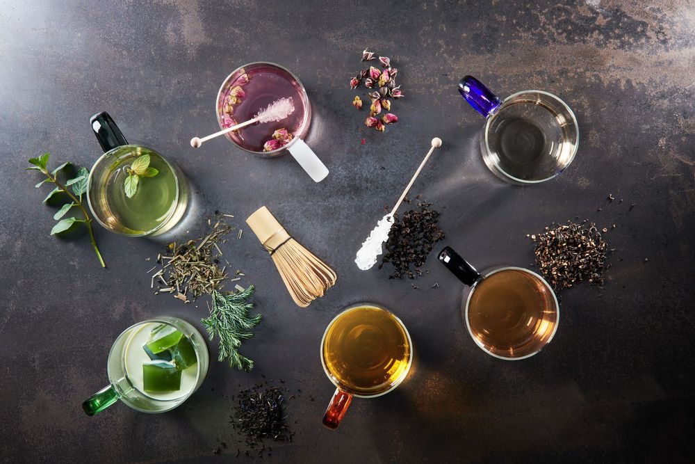 Tasses et mugs - Coppa Glass - ASA SELECTION