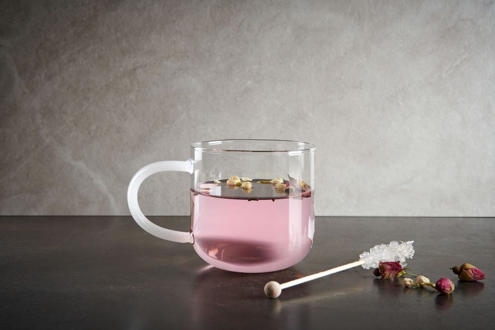 Tasses et mugs - Coppa Glass - ASA SELECTION
