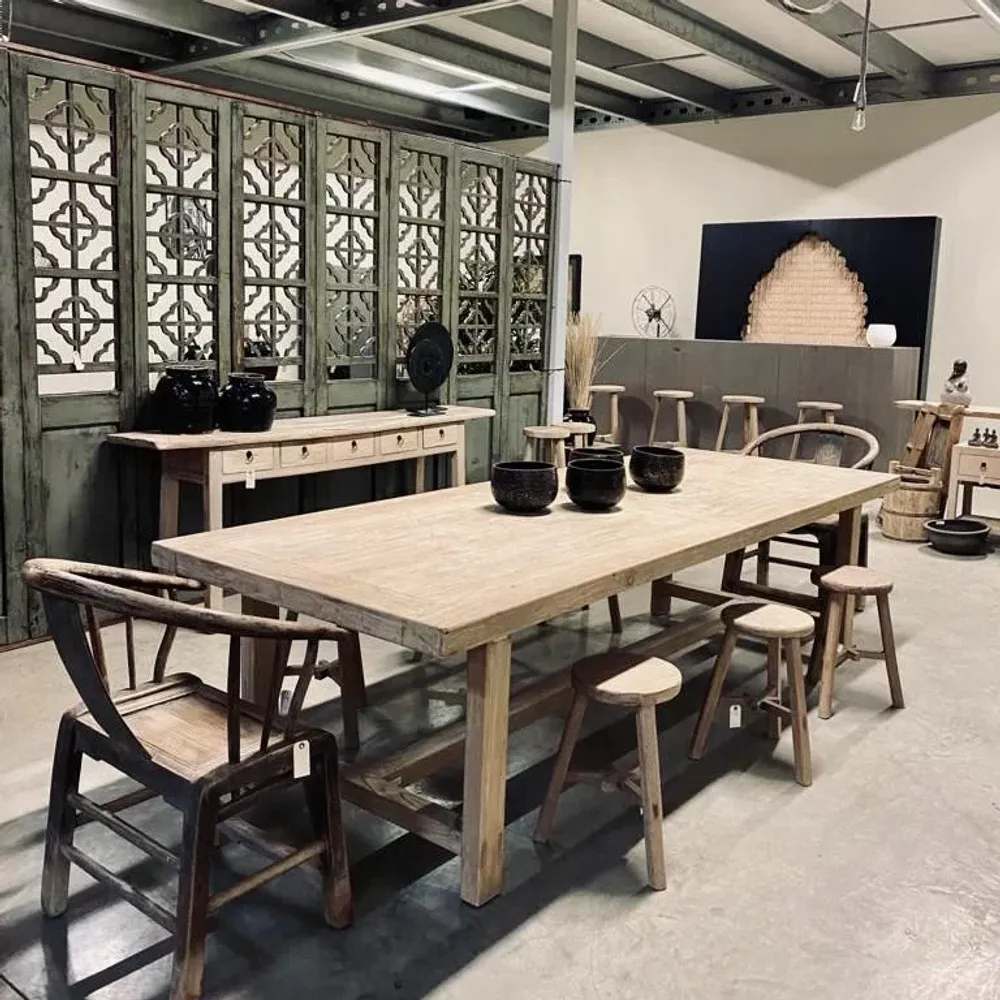 Dining Tables - Dining table - PAGODA INTERNATIONAL
